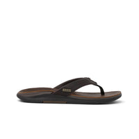 Reef Leather Offshore Thong