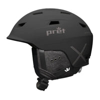 Pret Refuge X Snow Helmet