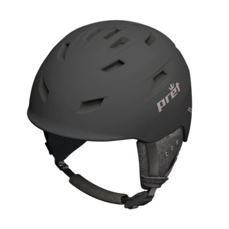 Pret Refuge X Snow Helmet