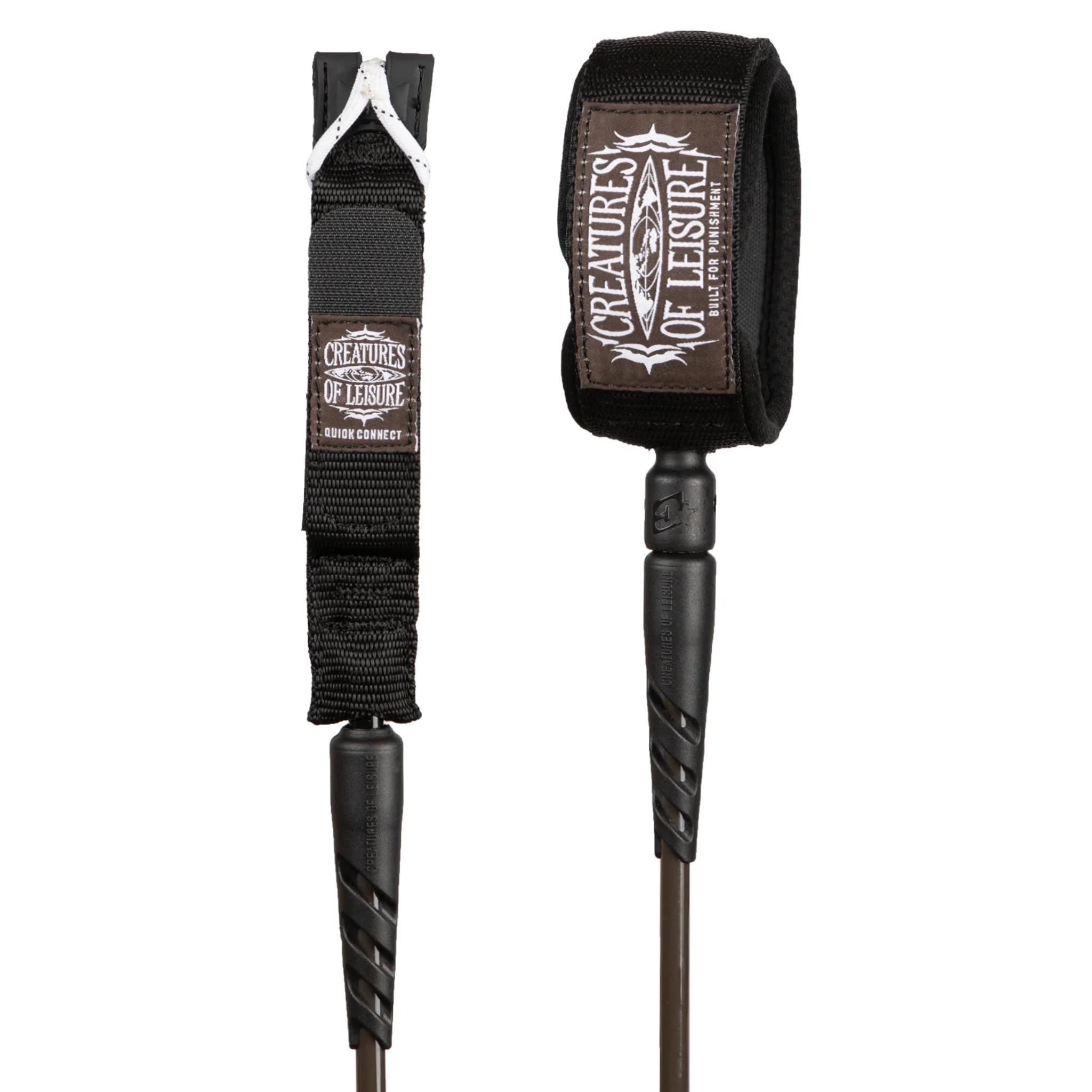 Creatures Of Leisure Reliance 2.0 Standard Duty 6 Leash