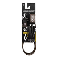 Creatures Of Leisure Reliance 2.0 Standard Duty 6 Leash