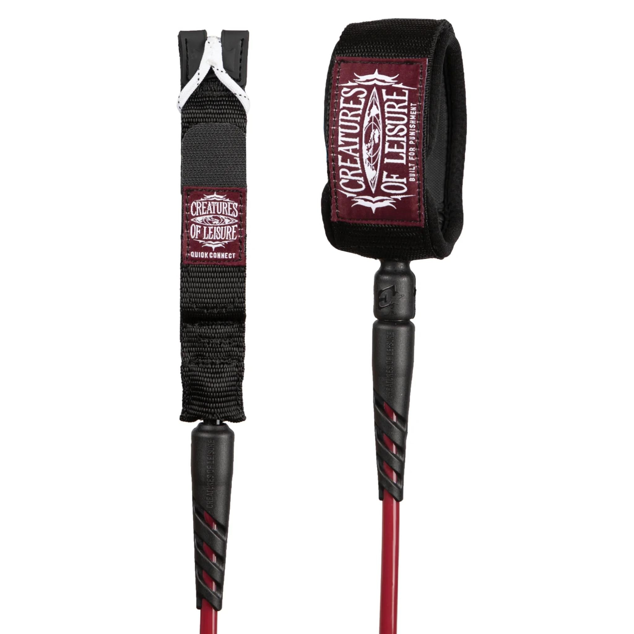 Creatures Of Leisure Reliance 2.0 Standard Duty 6 Leash