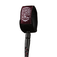 Creatures Of Leisure Reliance 2.0 Standard Duty 6 Leash