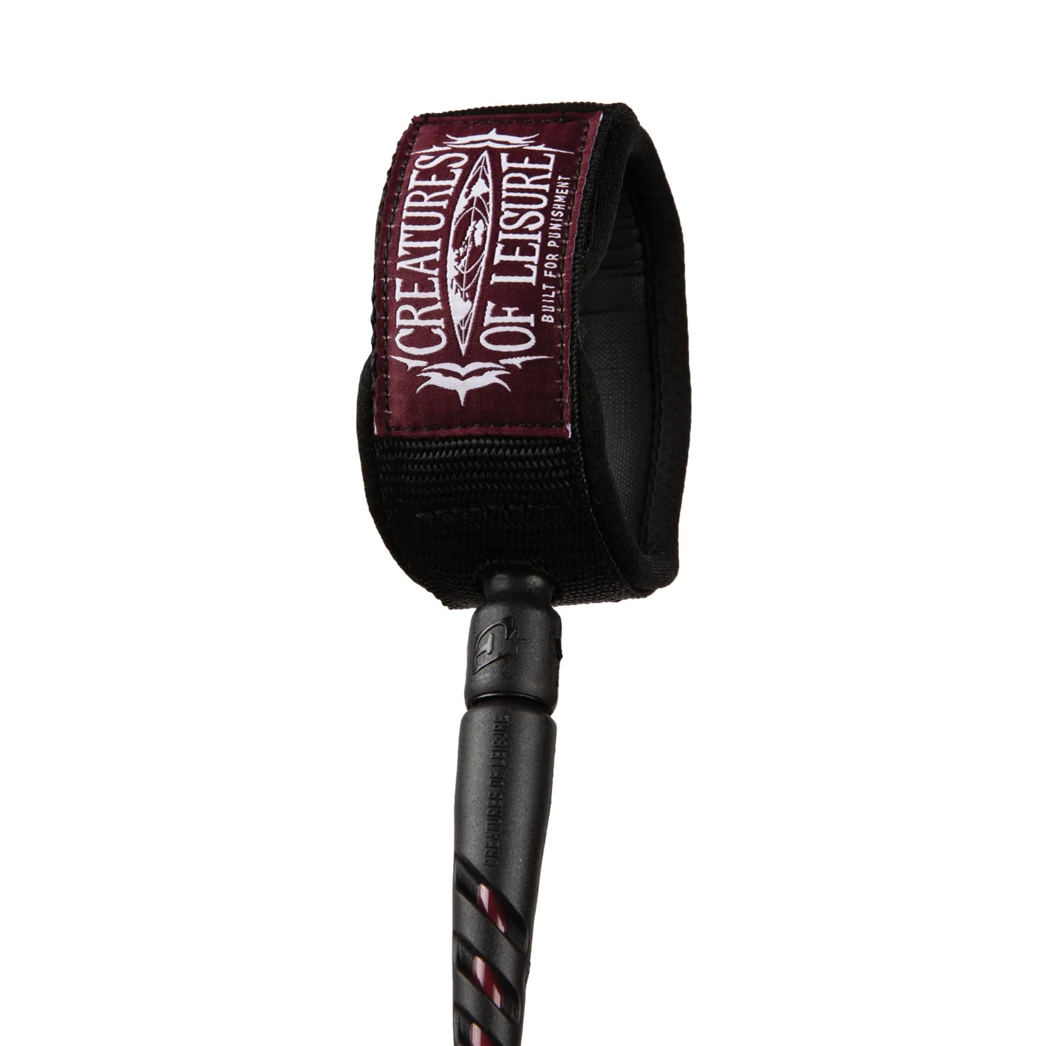 Creatures Of Leisure Reliance 2.0 Standard Duty 6 Leash
