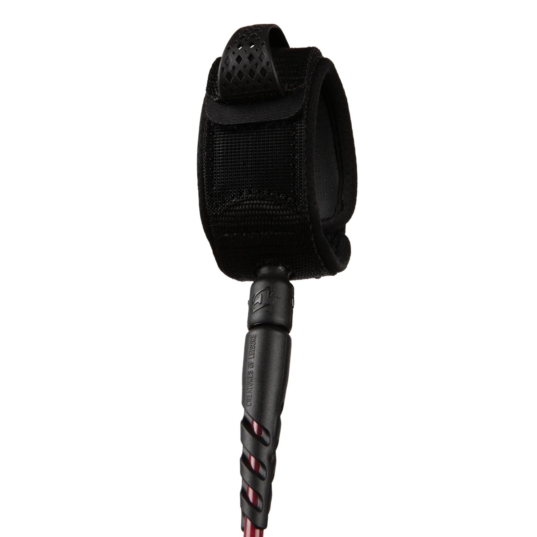 Creatures Of Leisure Reliance 2.0 Standard Duty 6 Leash
