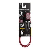 Creatures Of Leisure Reliance 2.0 Standard Duty 6 Leash
