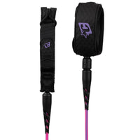 Creatures Of Leisure Grom Reliance 2.0 Lite Duty 5 Slim Ankle Leash