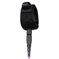 Creatures Of Leisure Grom Reliance 2.0 Lite Duty 5 Slim Ankle Leash