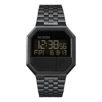 Nixon Re-Run Watch