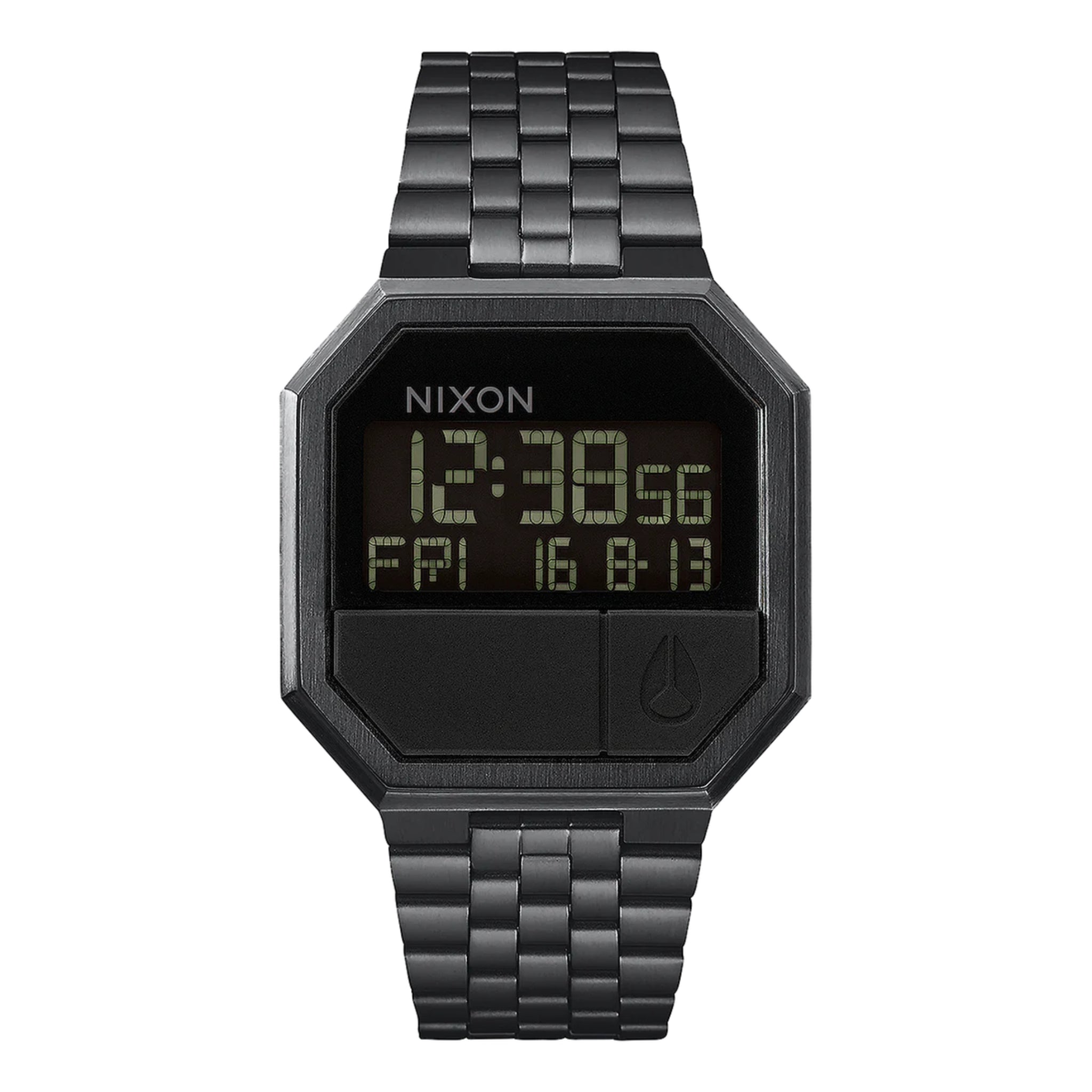 Nixon Re-Run Watch