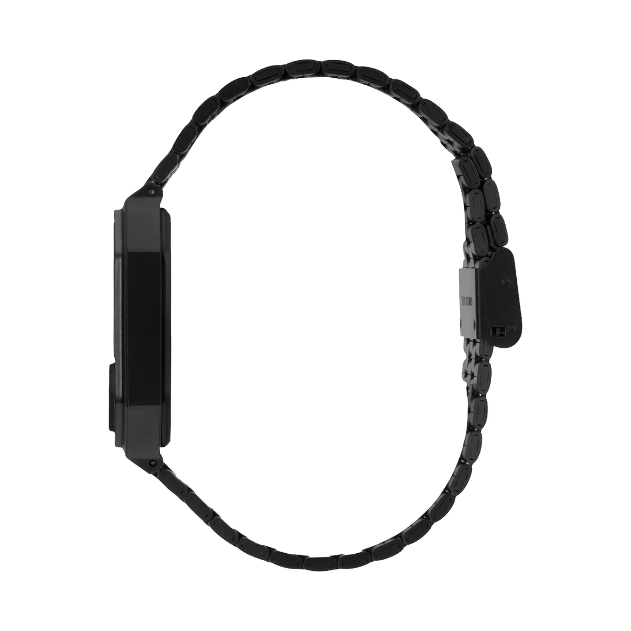 Nixon Re-Run Watch
