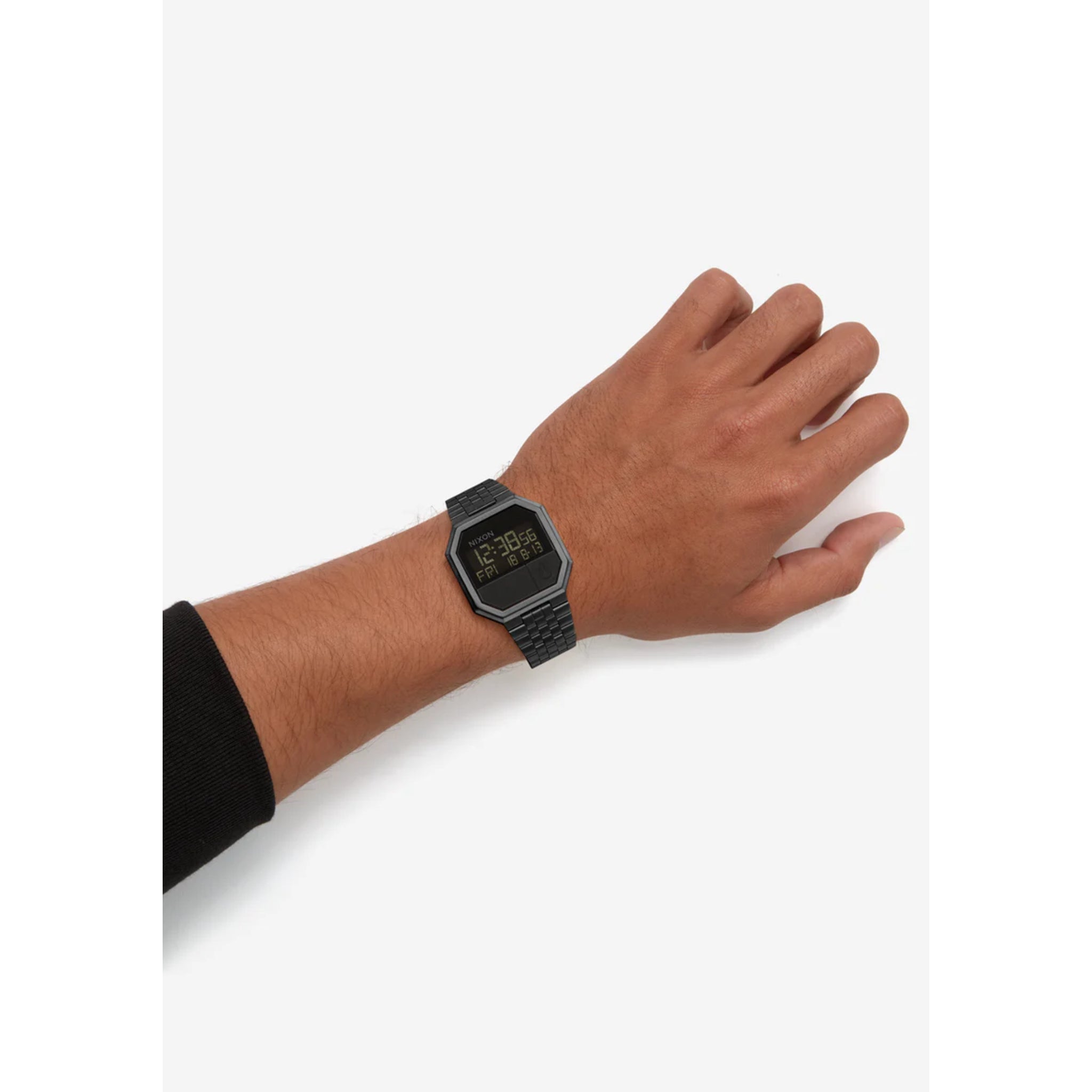 Nixon Re-Run Watch