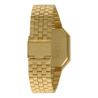 Nixon Re-Run Watch