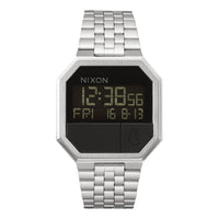 Nixon Re-Run Watch