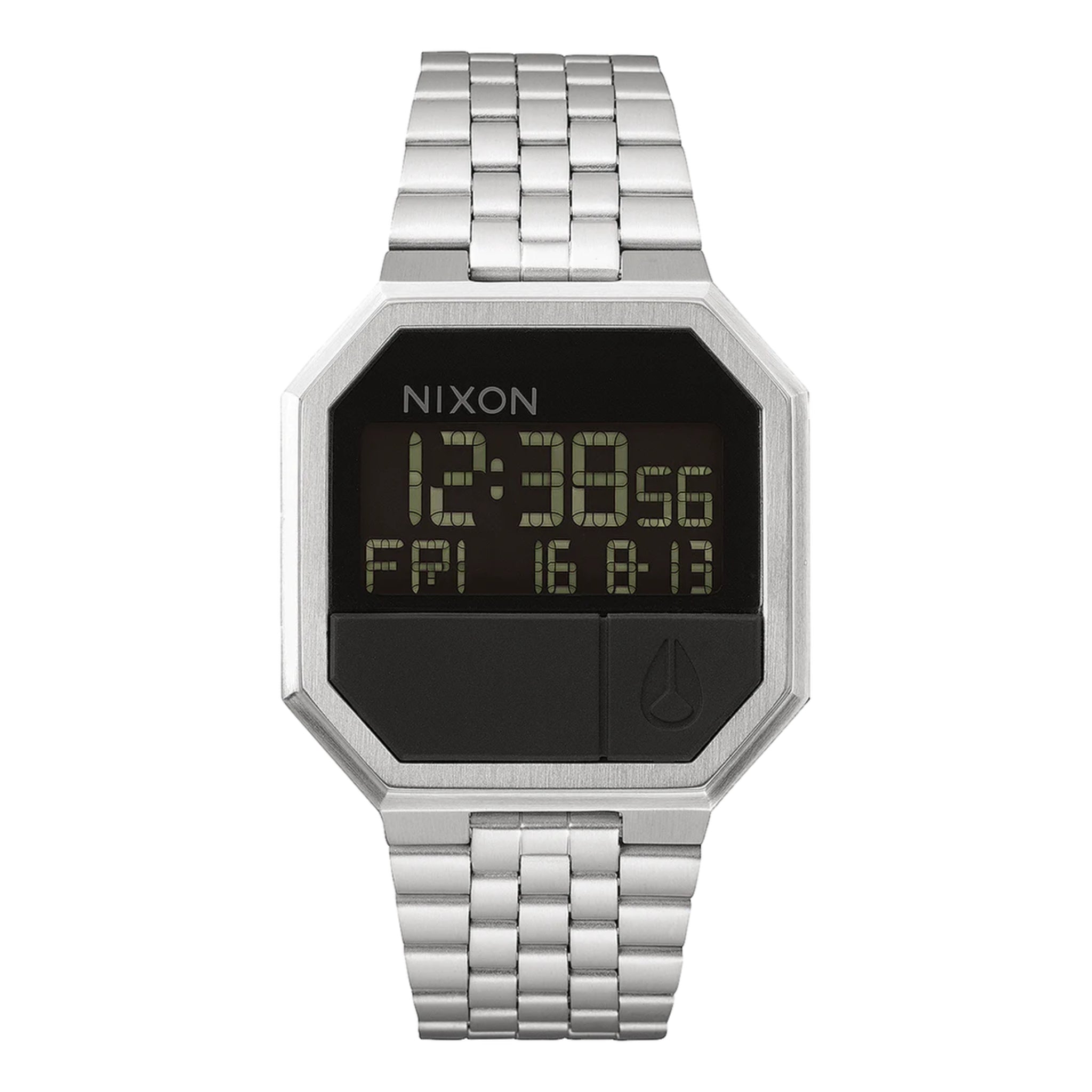 Nixon Re-Run Watch