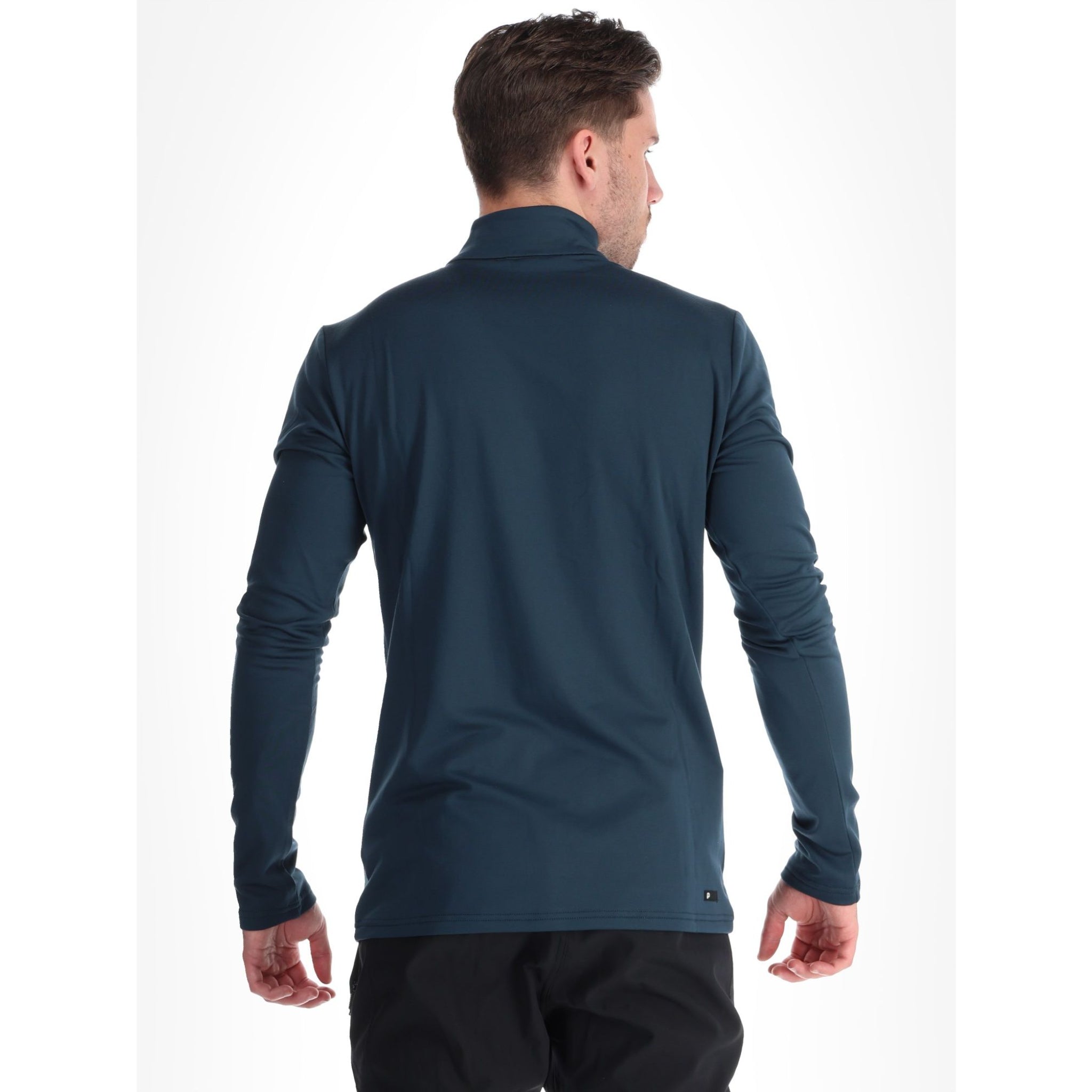 Protest Rewill 1/4 Zip Top