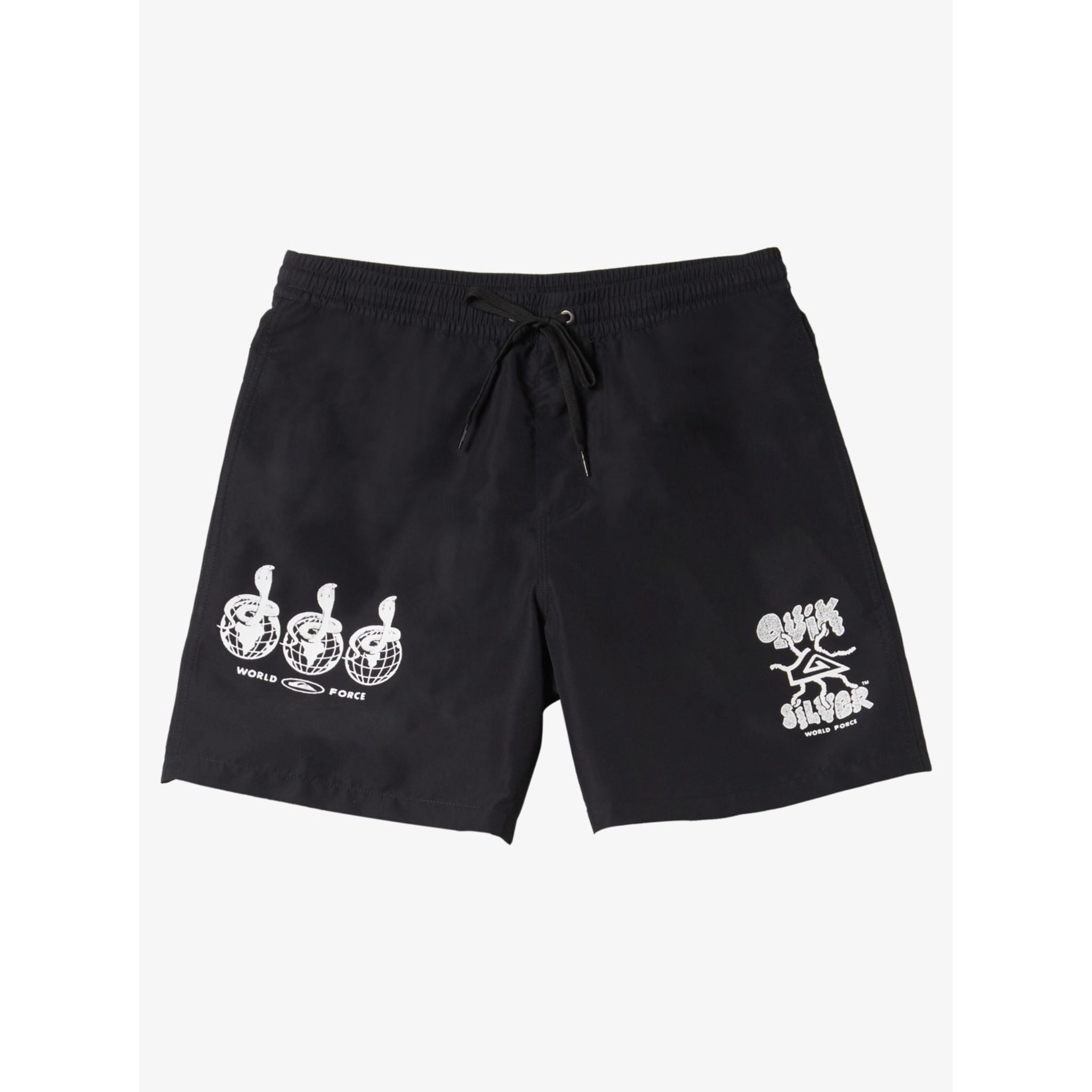 Re-Mix Volley Boardshort Quiksilver