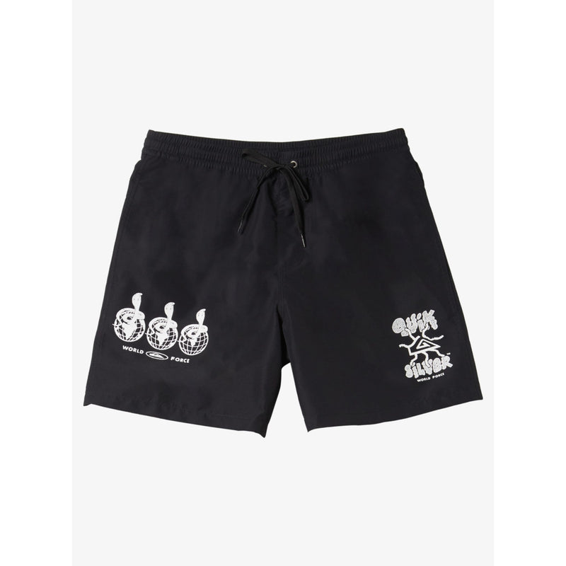 Re-Mix Volley Boardshort Quiksilver