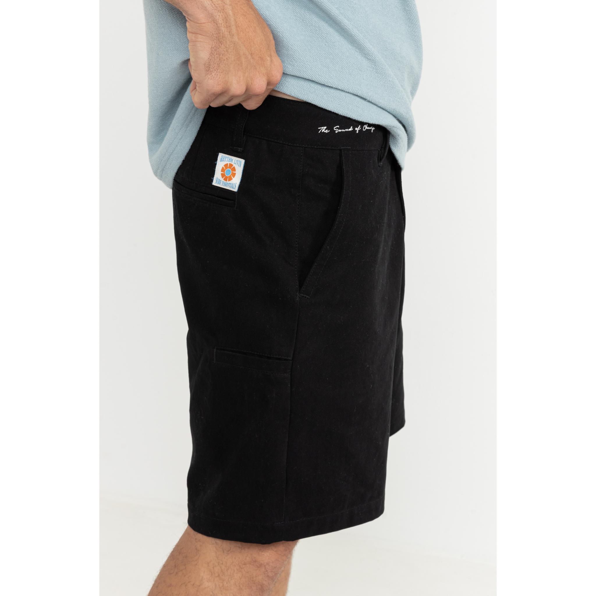 Rhythm Buckley Short
