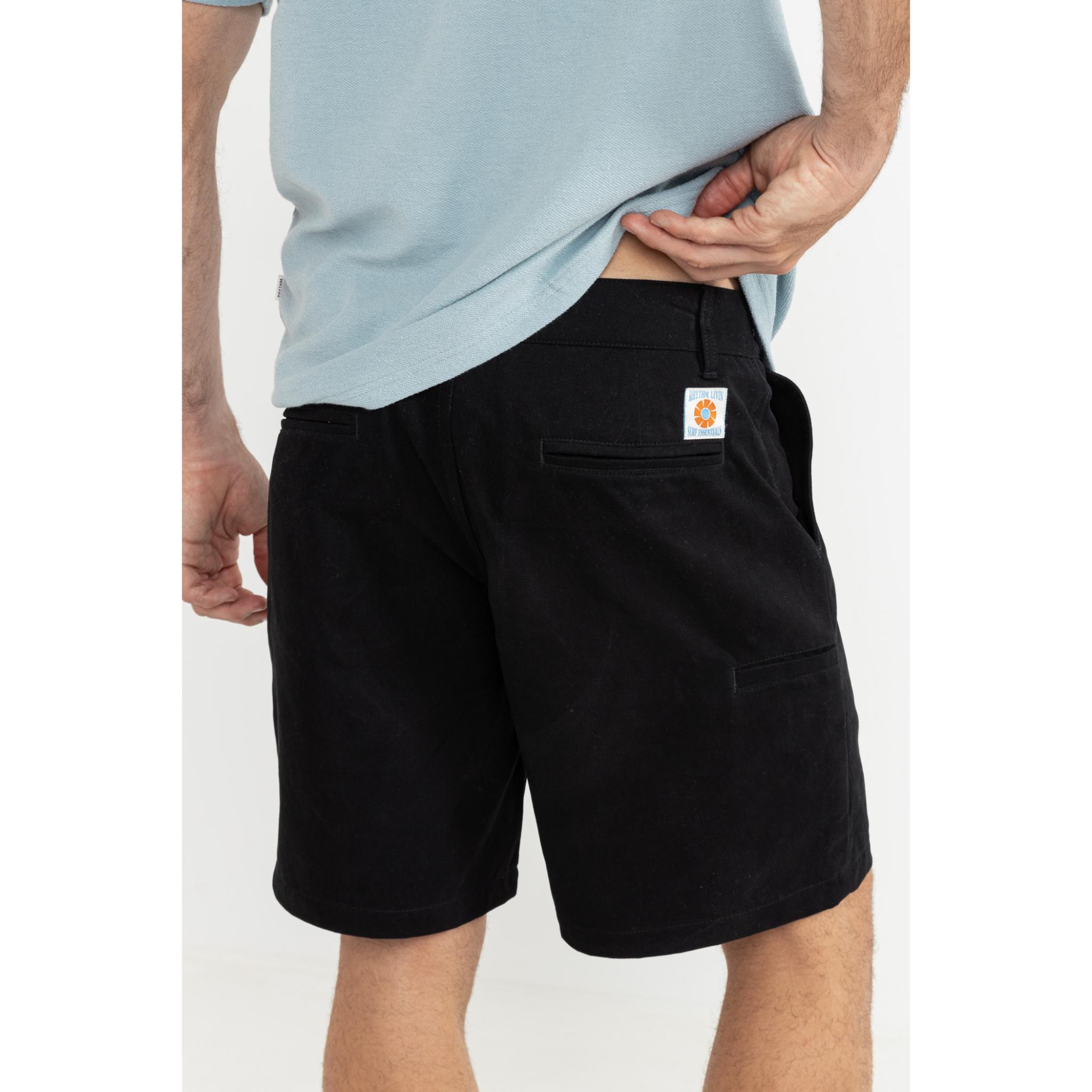 Rhythm Buckley Short