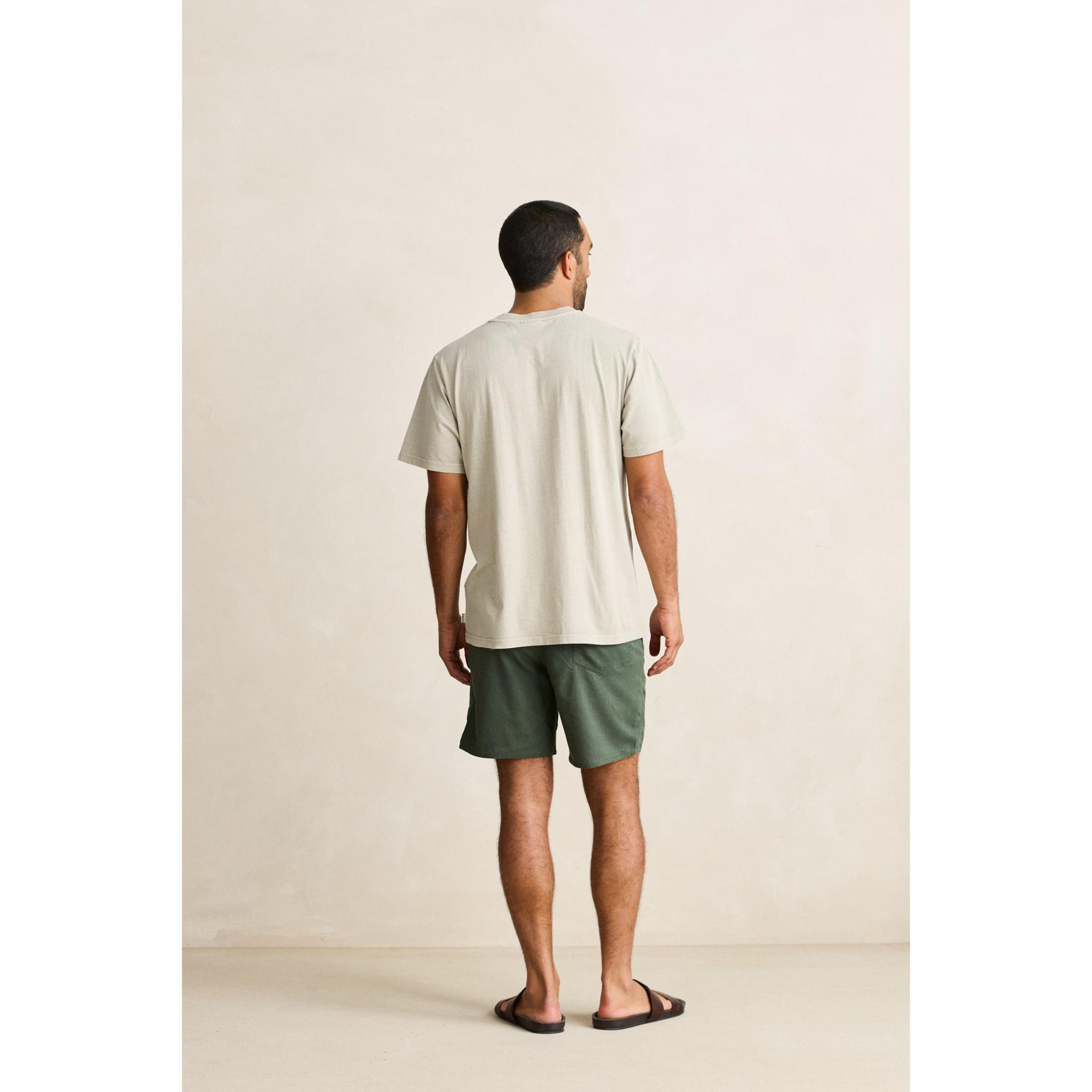 Rhythm Classic Vintage Tee