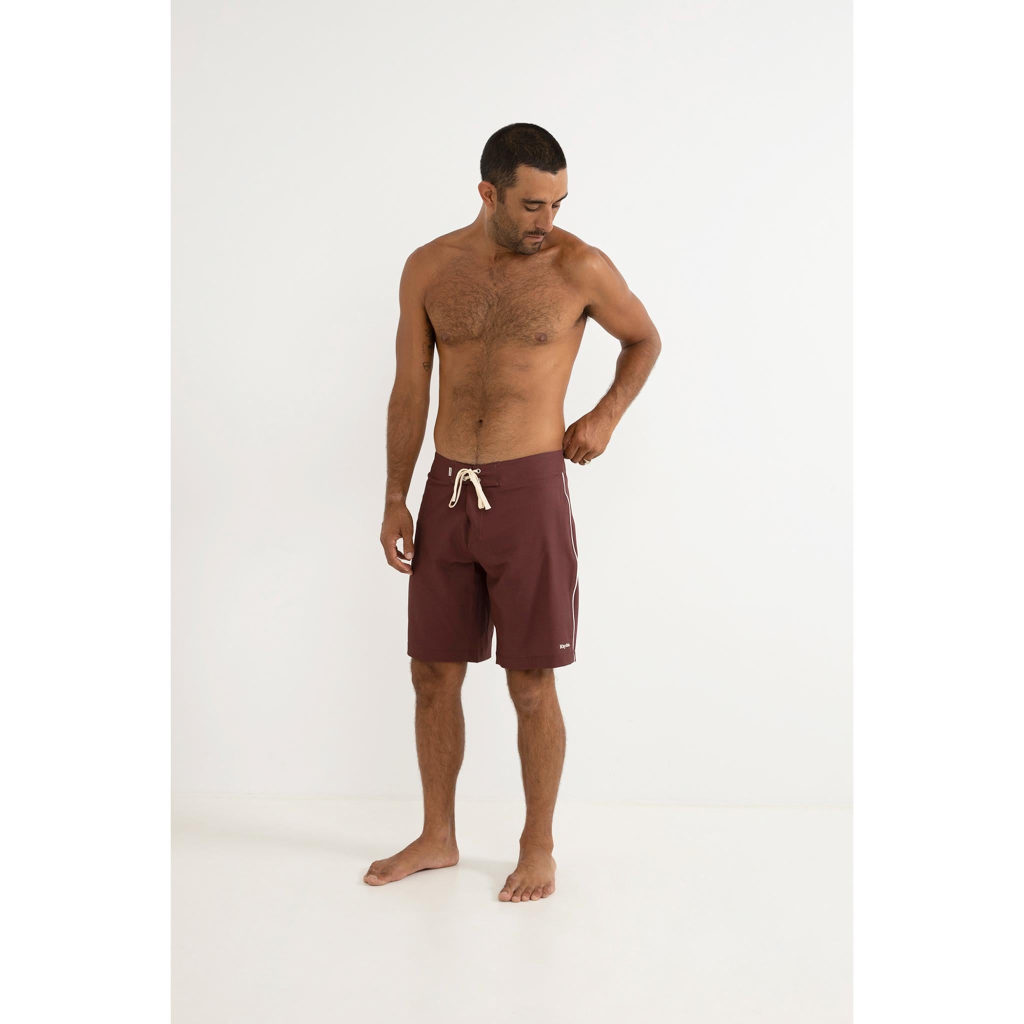 Rhythm Essential Trunk