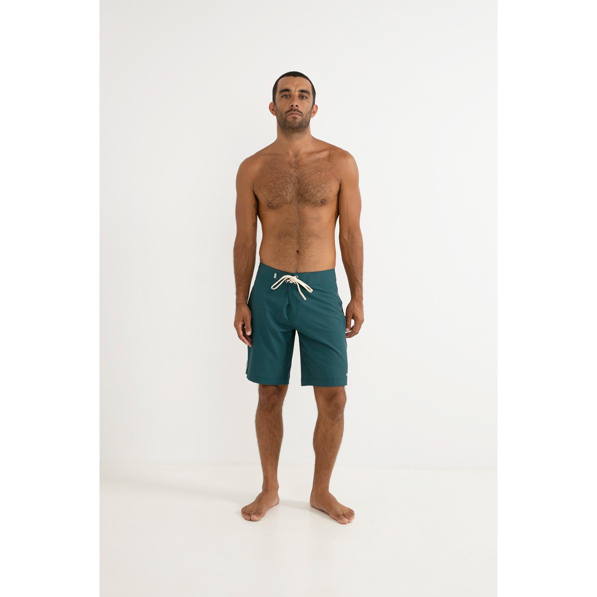 Rhythm Essential Trunk