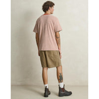 Rhythm 5-Pkt Canvas Jam Short