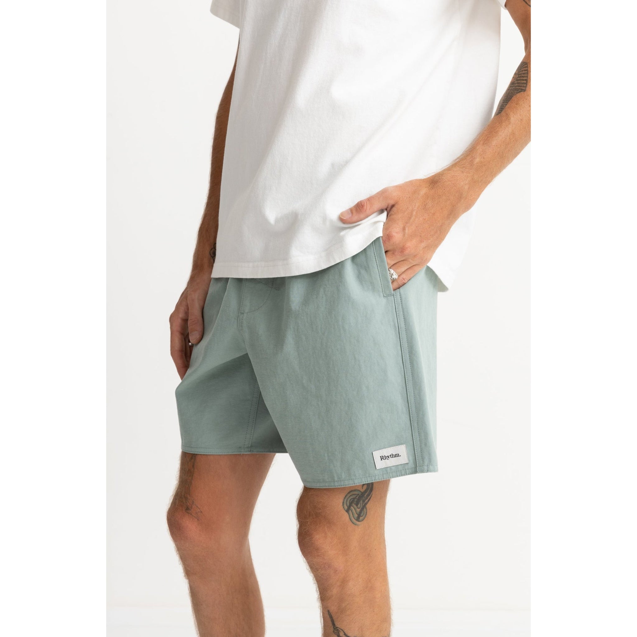Rhythm Box Jam Short