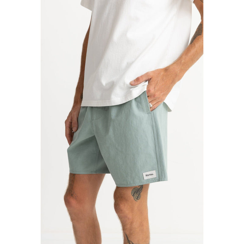 Rhythm Box Jam Short