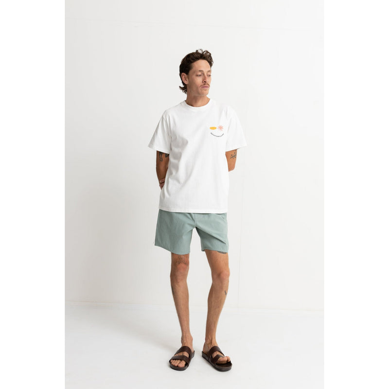 Rhythm Box Jam Short