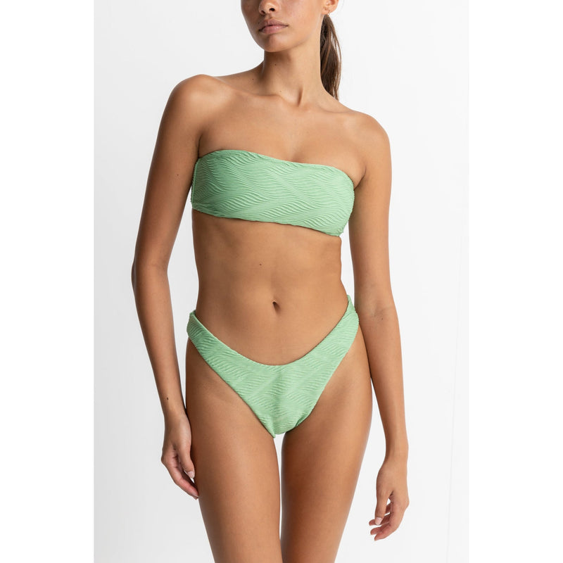 Rhythm Castaway Bandeau Top
