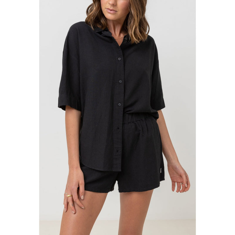 Rhythm Classic Lounge Shirt