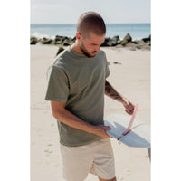 Rhythm Classic Vintage Tee