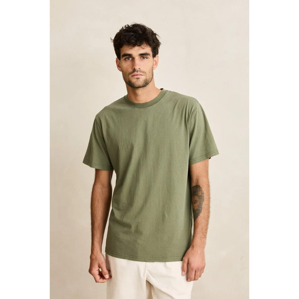 Rhythm Classic Vintage Tee