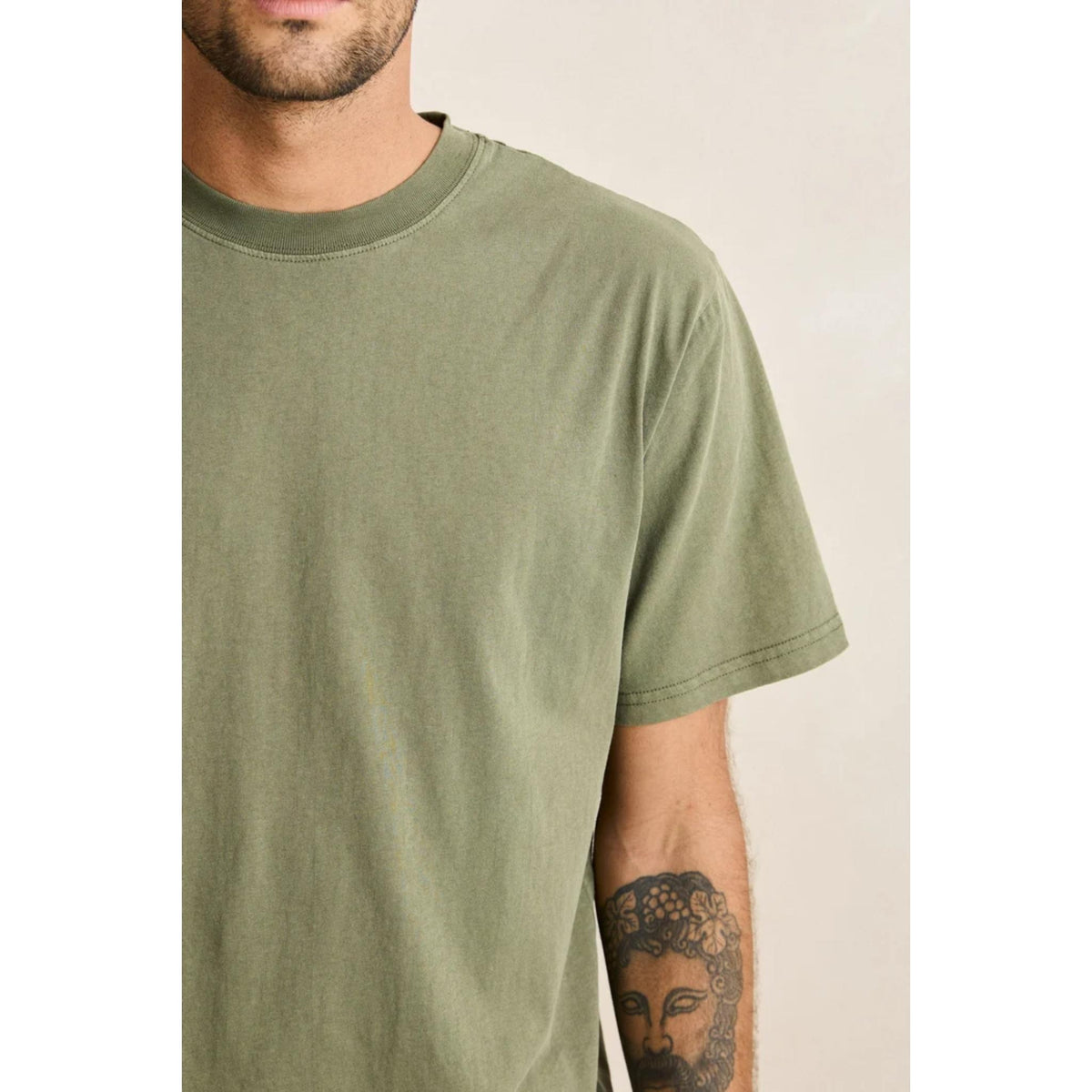 Rhythm Classic Vintage Tee