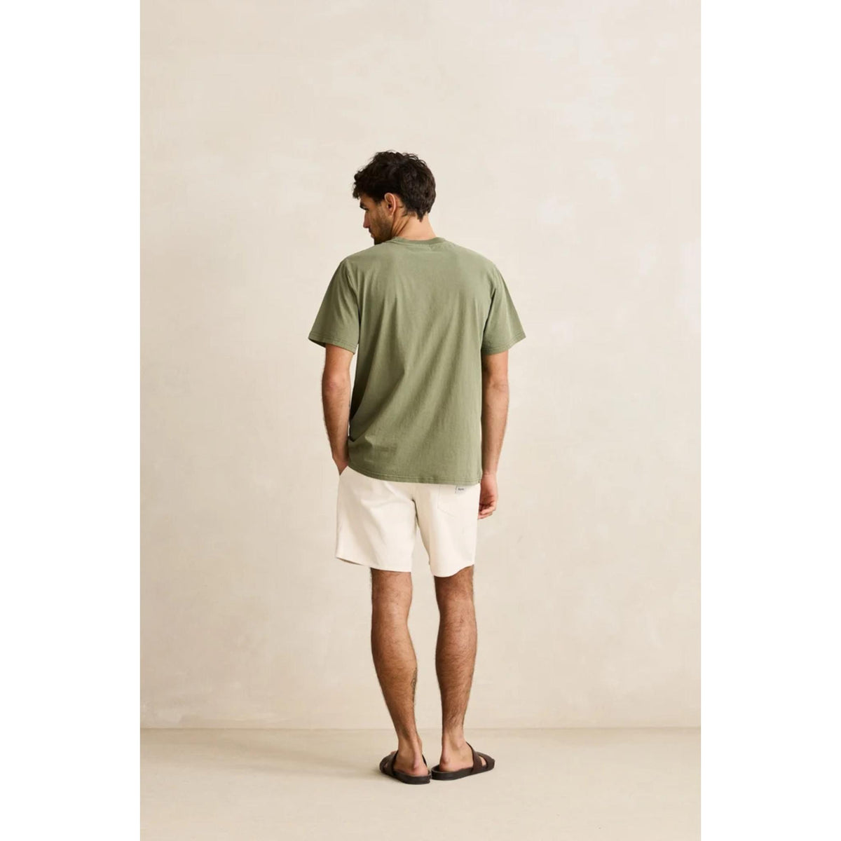Rhythm Classic Vintage Tee