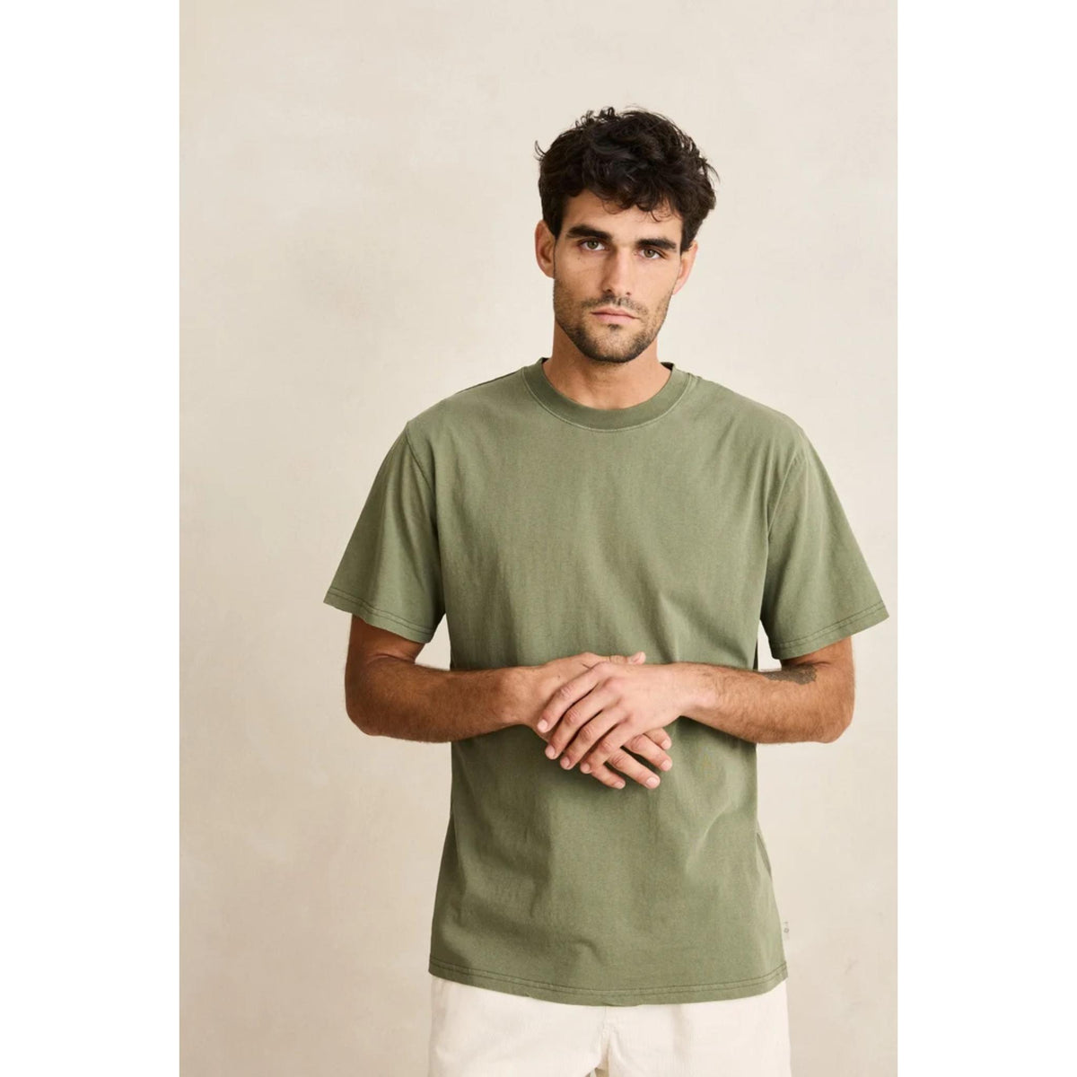 Rhythm Classic Vintage Tee