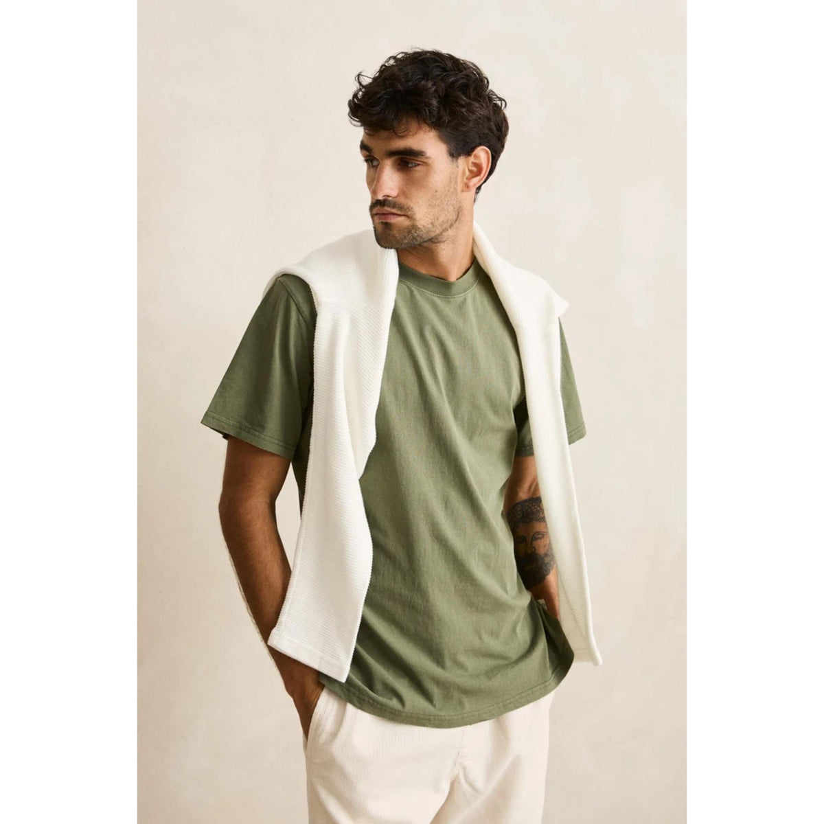 Rhythm Classic Vintage Tee
