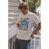 Rhythm Dance Vintage SS T-Shirt