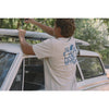 Rhythm Dance Vintage SS T-Shirt