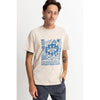 Rhythm Dance Vintage SS T-Shirt
