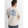 Rhythm Dance Vintage SS T-Shirt