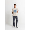 Rhythm Dance Vintage SS T-Shirt