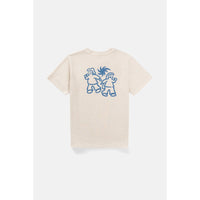 Rhythm Dance Vintage SS T-Shirt