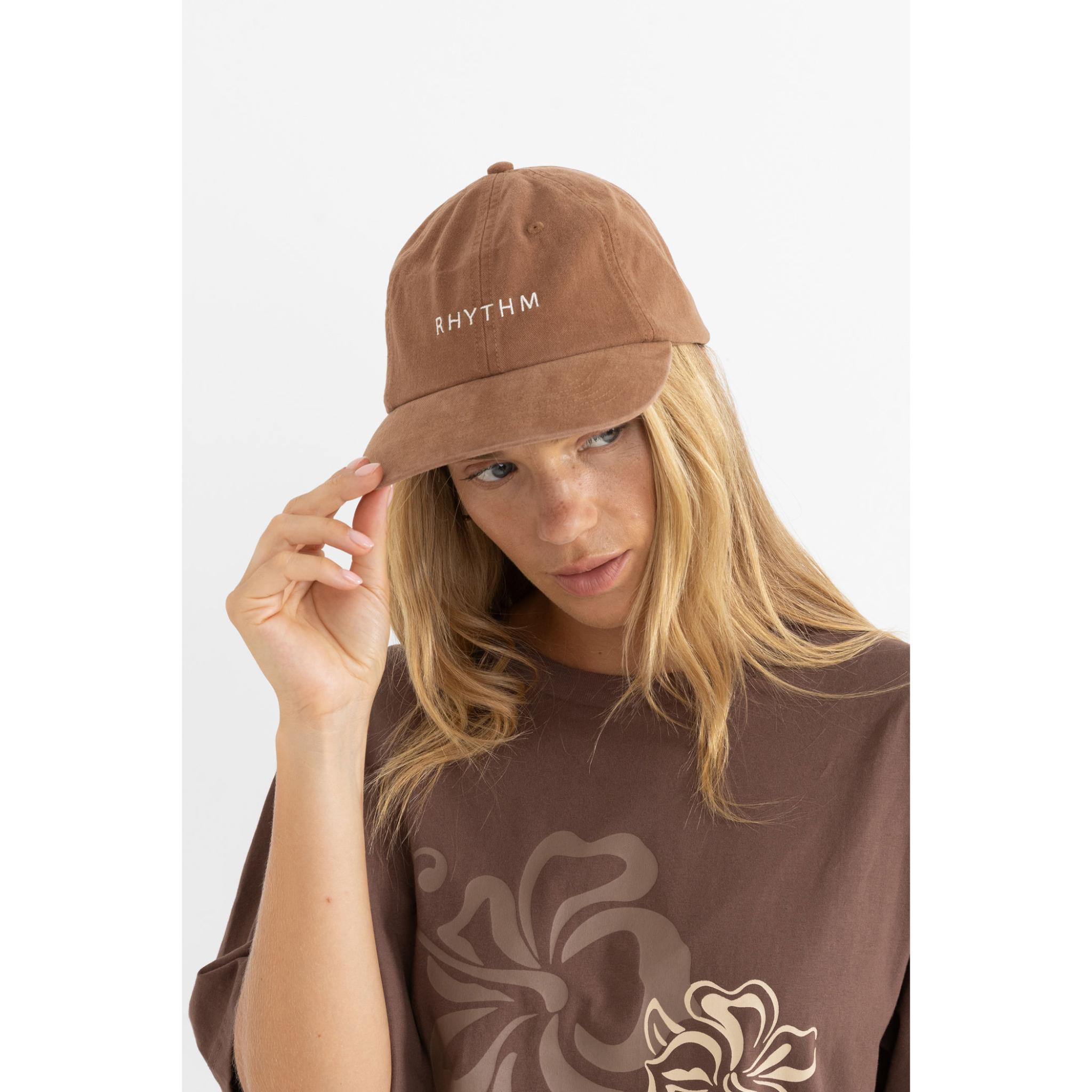 Rhythm Essential Cap