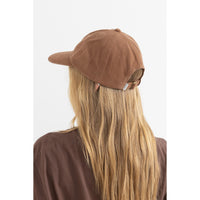 Rhythm Essential Cap