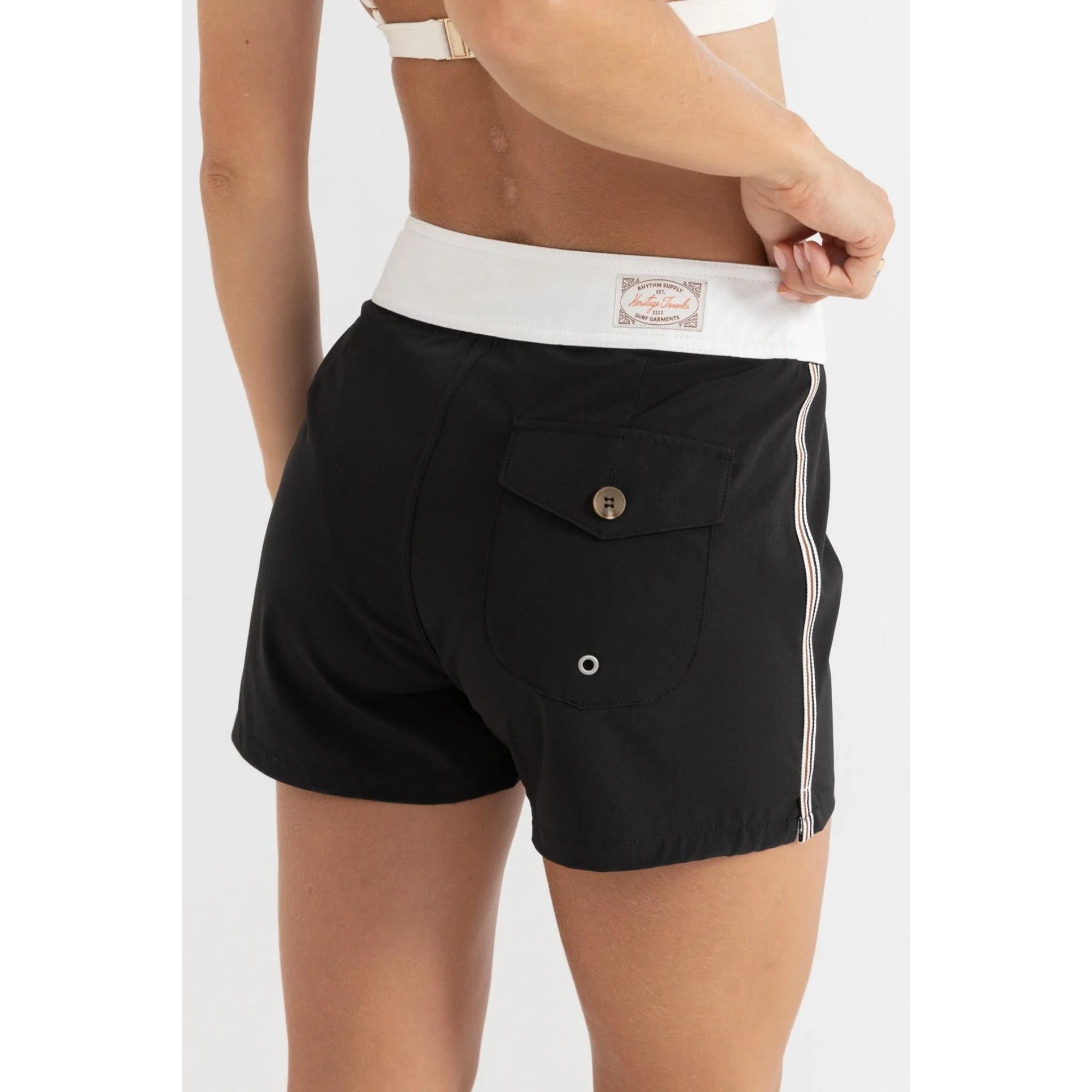 Rhythm Heritage Womens Boardshorts