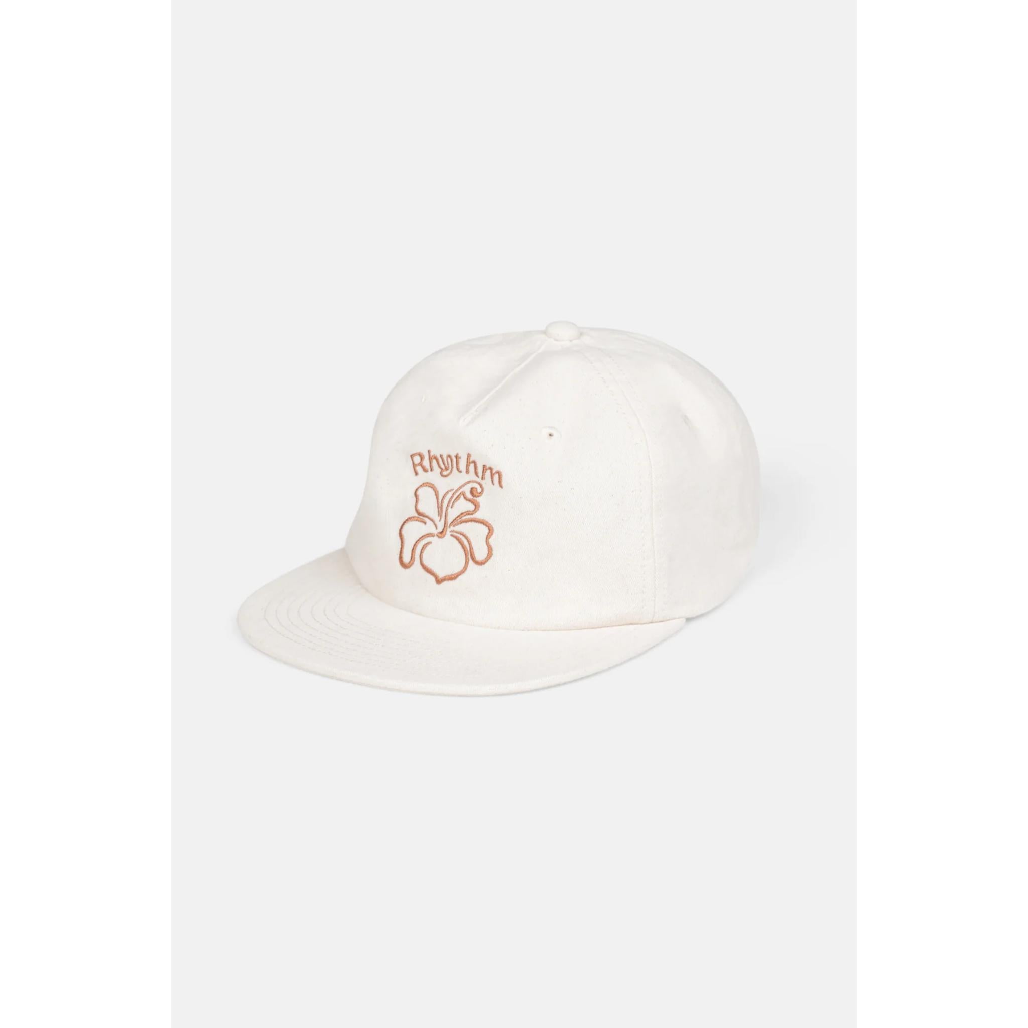 Rhythm Kia Floral Cap