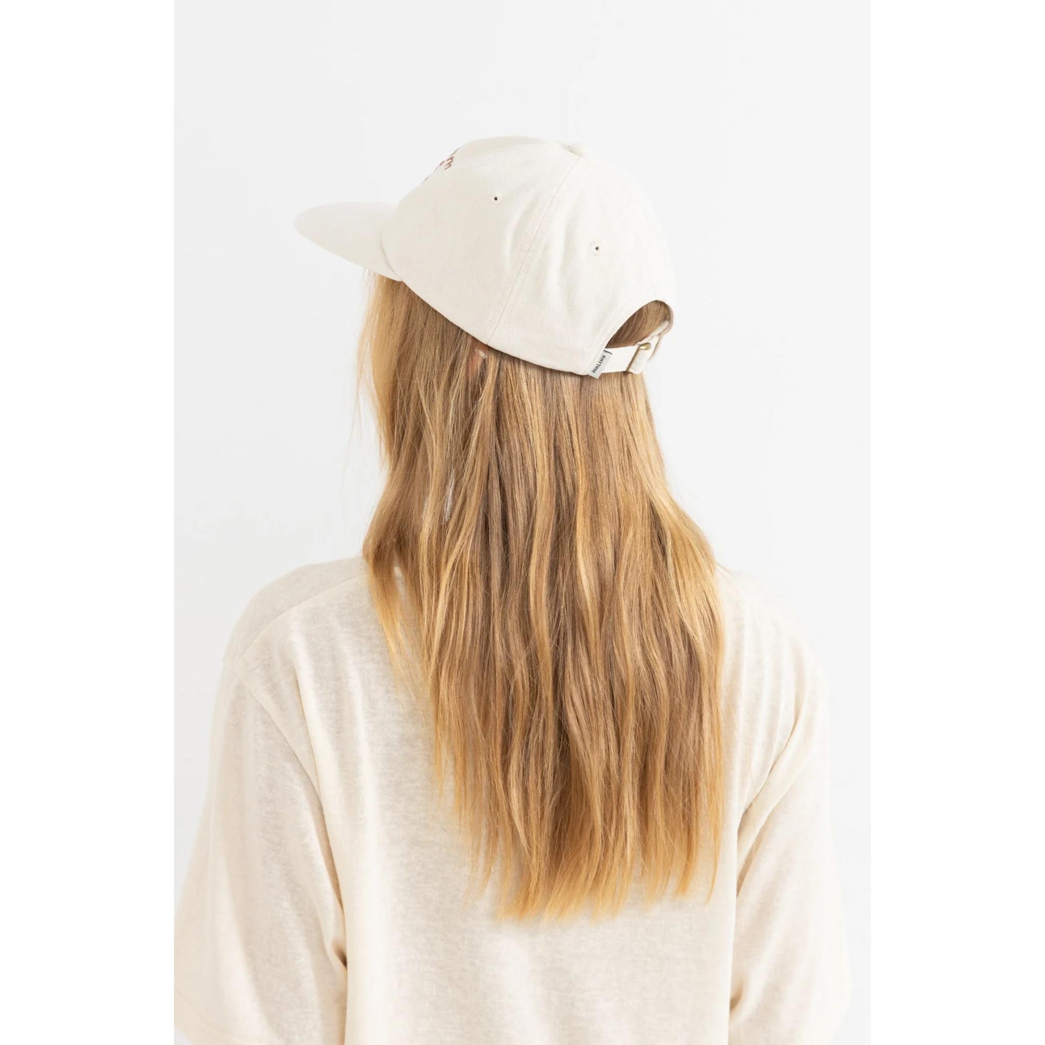 Rhythm Kia Floral Cap